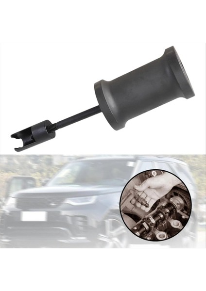 Audi Vw (EA839) Için Yakıt Enjektörü Çektirme Seti Enjektör Mühür Montaj Hizmeti Aracı Kiti (Yurt Dışından) modelleri