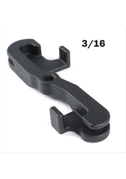 Yakıt Hattı Çıkarma Aracı 5mm Yakıt Hattı Bükme Özel Alet Araç Parçaları Fren Yağı Borusu Bükme Araçları 3/16 (Yurt Dışından) indirimleri