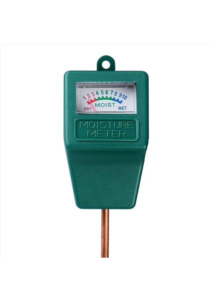 3x Toprak Nem Ölçer Bitki Suyu Ölçer Kapalı ve Dış Mekan Sensör Higrometre Saksı Bitkileri Için Toprak Test Cihazı Bahçe Çim (Yurt Dışından) indirimleri