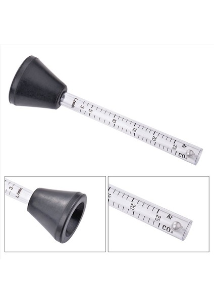 3x Argon Co2 Gaz Akış Ölçer Peashooter Ölçekli Test Cihazı Mig Tig Kaynakçı Kaynak W315 (Yurt Dışından) indirimleri