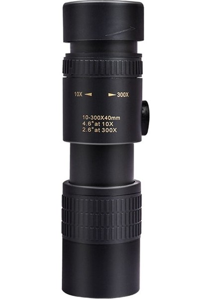 10-300X Zoom Metal Tanımlı Monoküler Binoküler Uzun Mesafe Taşınabilir Seyahat Dücumları Monoküler Av Oyuncakları (Yurt Dışından) modelleri