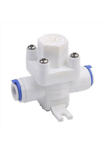 2x Su Basınç Valfi 3/8 Inç Azaltma Valfı Ro Sistem Su Regülatörü Kontrolleri (Yurt Dışından) fiyatları