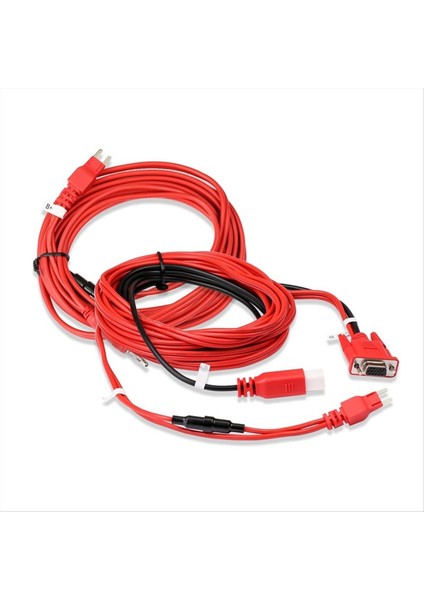 Toyota 8A Akl Kablosu Smart Olmayan Anahtar Için APB112 ve G-Box2 G Box2 ile Kayıp Adaptör Çalışması (Yurt Dışından)