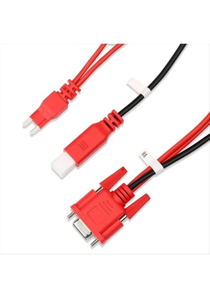 Toyota 8A Akl Kablosu Smart Olmayan Anahtar Için APB112 ve G-Box2 G Box2 ile Kayıp Adaptör Çalışması (Yurt Dışından) indirimleri