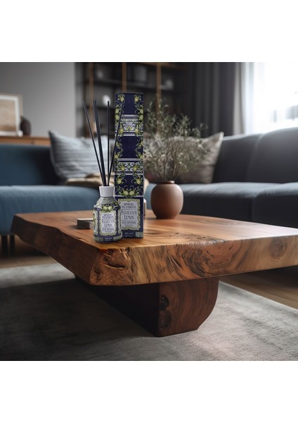 Sicilya Limonu Çubuklu Oda Kokusu 250 ml fiyatları