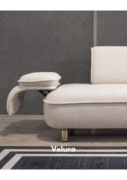 Vista 3+1 Koltuk Takımı & Oturma Grubu indirimleri