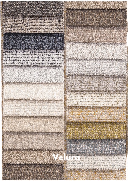 Vista 3+1 Koltuk Takımı & Oturma Grubu