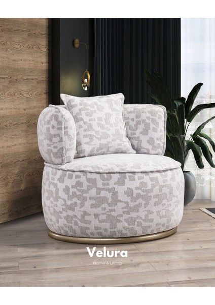 Vista 3+3+1+1 Koltuk Takımı & Oturma Grubu