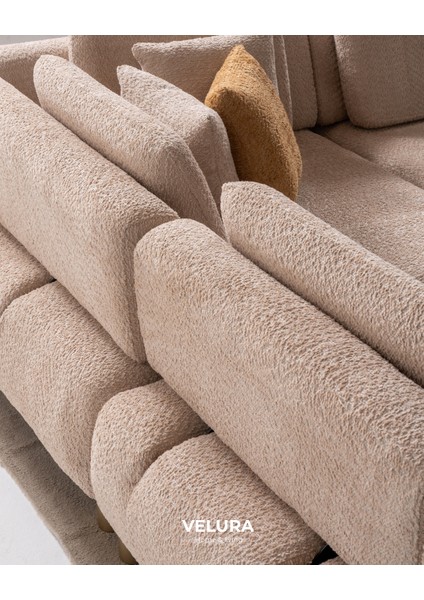 Balance Modüler Köşe Koltuk Takımı & Oturma Grubu indirimleri