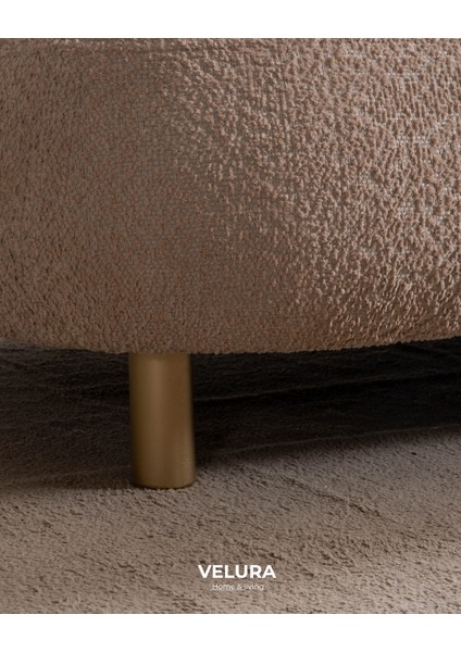 Balance Modüler Köşe Koltuk Takımı & Oturma Grubu