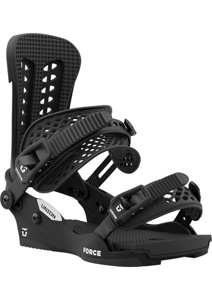 Force Classic Black 2025