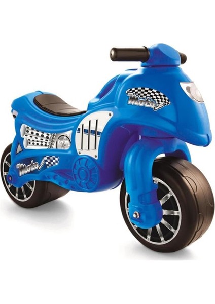 Ilk Motorum Mavi 8029