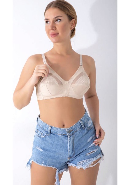 Mtxdpn Ten Toparlayıcı Sütyen - 502 - Beden 80 modelleri