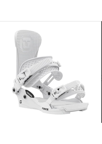 Force Classic Team White 2025