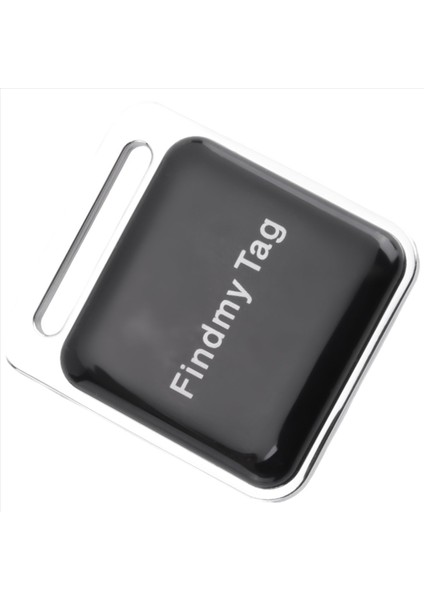 Kablosuz Mini Gps Tracker Anti Lost Alarm Anti Kilit Çocuk Torbası Cüzdan Bulucu Uygulaması Gps Iphone/android-Black Için Kayıt Akıllı Etiketi (Yurt Dışından) modelleri