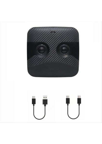 Araba Aı Kutusu 2 Arada Kablosuz Carplay Android Otomatik Adaptörü Araba Akıllı Aı Kutu Araç Kablosuz Kablosuz Carplay Kablolu Carplay (Yurt Dışından) indirimleri