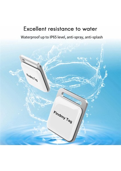 Kablosuz Mini Gps Tracker Anti Lost Alarm Anti Alarm Kilit Çocuk Çantası Cüzdan Bulucu Uygulaması Gps Iphone/android-White Için Akıllı Etiket Kayıt (Yurt Dışından) indirimleri