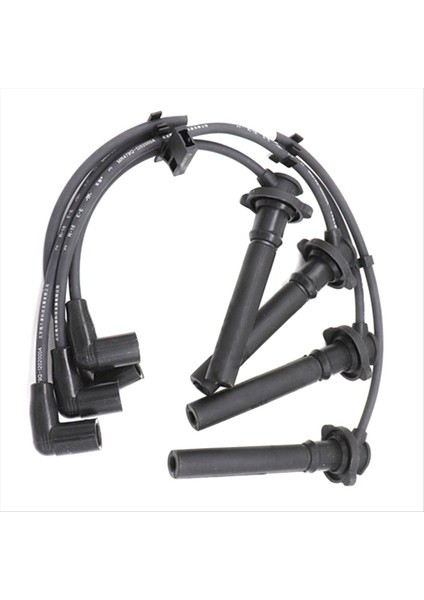 Geely Ck Mk Gx2 Gc2 Panda Için Araba Ateşleme Kablosu Kiti 479Q-1202000 (Yurt Dışından) fiyatları