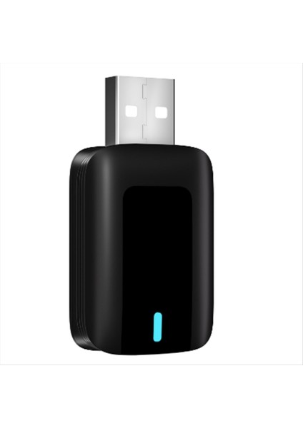 Kablosuz Adaptör Carplay Android Auto 2in1 Akıllı Dongle Fiş ve Oynat Araba Radyosu Kablosuz Adaptöre Kablolu (Yurt Dışından)