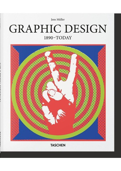 Graphic Design. 1890–TODAY