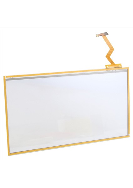 Araba 6 5 Inç Dokunmatik Ekran Cam Sayısallaştırıcı Jeep Uconnect Mygig Ren Rer Rhr 2007-2010 05064879AH 05064879A (Yurt Dışından) fiyatları