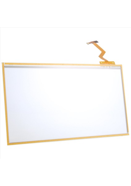 Araba 6 5 Inç Dokunmatik Ekran Cam Sayısallaştırıcı Jeep Uconnect Mygig Ren Rer Rhr 2007-2010 05064879AH 05064879A (Yurt Dışından) modelleri