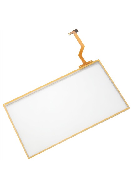 Araba 6 5 Inç Dokunmatik Ekran Cam Sayısallaştırıcı Jeep Uconnect Mygig Ren Rer Rhr 2007-2010 05064879AH 05064879A (Yurt Dışından) fırsatları