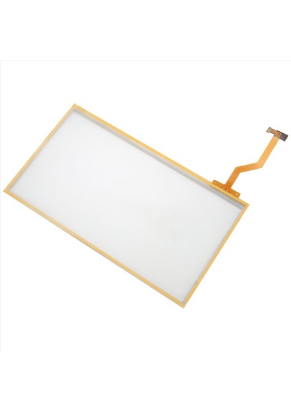 Araba 6 5 Inç Dokunmatik Ekran Cam Sayısallaştırıcı Jeep Uconnect Mygig Ren Rer Rhr 2007-2010 05064879AH 05064879A (Yurt Dışından) indirimleri