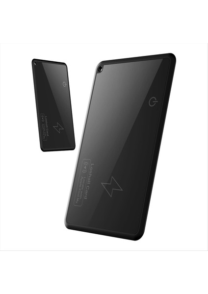 Kablosuz Şarj Izleme Konumu Cüzdan Izleyici Kart Gps Bulucu Akıllı Kart Apple Için Uygulamamı Bul Ince Gps Bulucu (Yurt Dışından) fiyatları