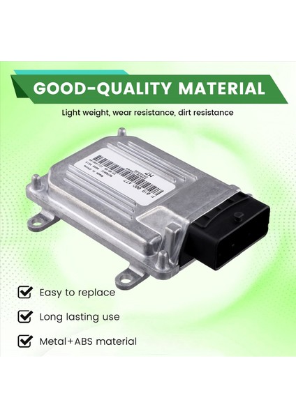Araba Motor Bilgisayar Kontrol Ünitesi Hafei 465Q F01R00DA Için Ecu Ecm (Yurt Dışından) fırsatları
