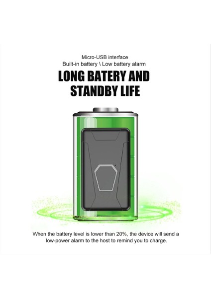 Pg-10 Mini Araba Gps Tracker Aracı Gps Bulucu Pet Pet Çocuk Anti-Lost Izleme Cihazı Uygulama Kontrol Ses Kaydı (B) (Yurt Dışından) fırsatları