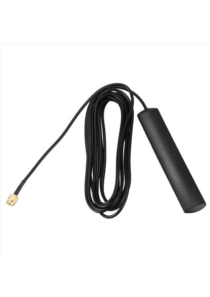 3x Sma Dab Anten Hava Amplifikatörü 3m Kablo Lte 3g 4g Gsm Dahili Bağlantı Rosca Adaptörü 900/1800/2100 Mhz 3dbı 3-5V (Yurt Dışından) modelleri