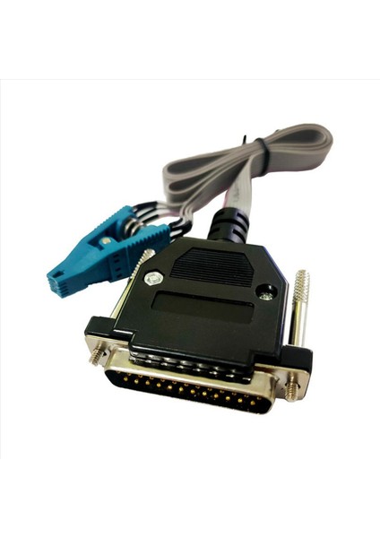 3x Otomotiv Kablosu ST01 01/02 Dıgıprog Iıı Için Kablo 3 Kilometre Sometre Programcı Yeni Sürüm (Yurt Dışından) fiyatları