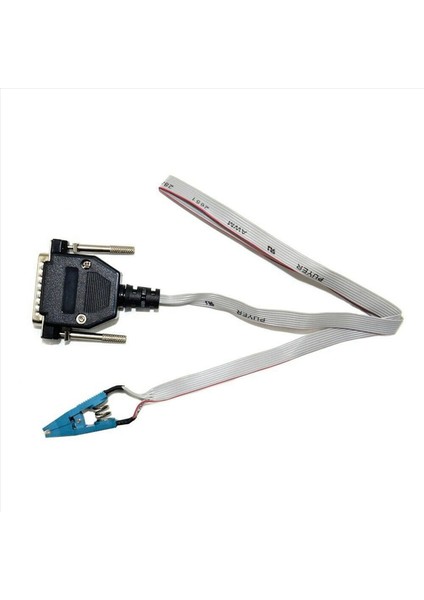 3x Otomotiv Kablosu ST01 01/02 Dıgıprog Iıı Için Kablo 3 Kilometre Sometre Programcı Yeni Sürüm (Yurt Dışından) fırsatları