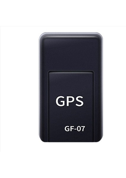 2x GF07 Manyetik Gps Tracker Cihaz Mini Gerçek Zamanlı Izleme Bulucu Gps Araç Motosiklet Uzaktan Kumanda Izleme Monitörü (Yurt Dışından) fiyatları