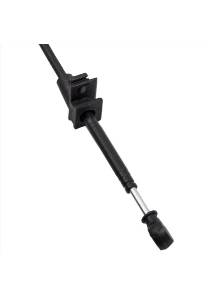 02-09 Için 2x Gm Envoy Trailblazer 15785087 Otomatik Trans Kaynatıcı Vardiya Seçici Kablosu (Yurt Dışından) modelleri