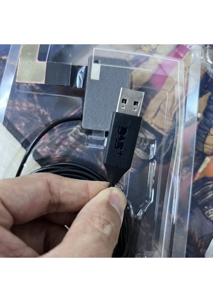 Araba Dab+ Box Dijital Sinyal Alıcı Dab+ Alıcı Anten Anten USB Arabirim Taşınabilir Android Araba Radyo Stereo (Yurt Dışından) fiyatları