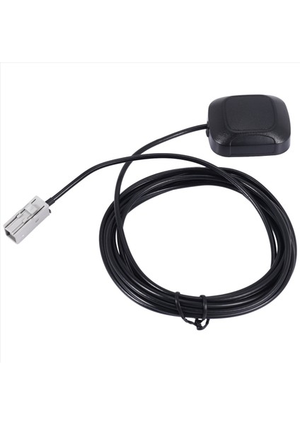 Araba Gps Navigasyon Aktif Anten Gt5-1s Alp Kenwood Jvc Toyota Honda Nıssan 3m Için Jack Anten Konektör Kablosu (Yurt Dışından)