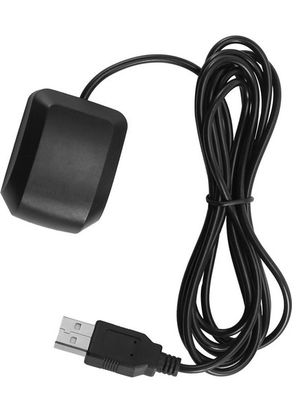 VK-162 Dizüstü Bilgisayar USB Gps Navigasyon Modülü Desteği (Yurt Dışından) fırsatları