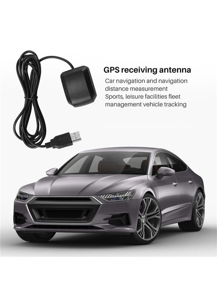 VK-162 Dizüstü Bilgisayar USB Gps Navigasyon Modülü Desteği (Yurt Dışından) indirimleri