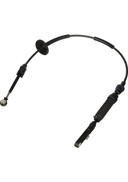 2x Otomatik Şanzıman Seçici Seçici Kablo Vardiya Kontrol Şanzıman Kablosu 15268403 Hummer H2 2003-2007 (Yurt Dışından) fiyatları