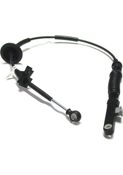 2x Otomatik Şanzıman Seçici Seçici Kablo Vardiya Kontrol Şanzıman Kablosu 15268403 Hummer H2 2003-2007 (Yurt Dışından) modelleri