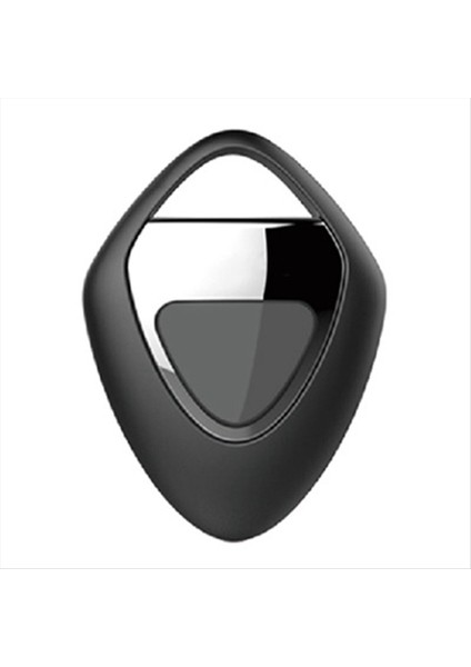 Apple Airtag Için Kablosuz Bluetooth Gps Tracker Tracker Waterproof Anti Kayıp Hatırlatma Cihazı Araba Key Pet Kids Finder Black (Yurt Dışından)