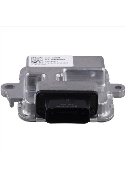 Chevrolet Cadillac Için Araç Yakıt Pompası Kontrol Modülü Birimi 23382564 545249971 (Yurt Dışından)