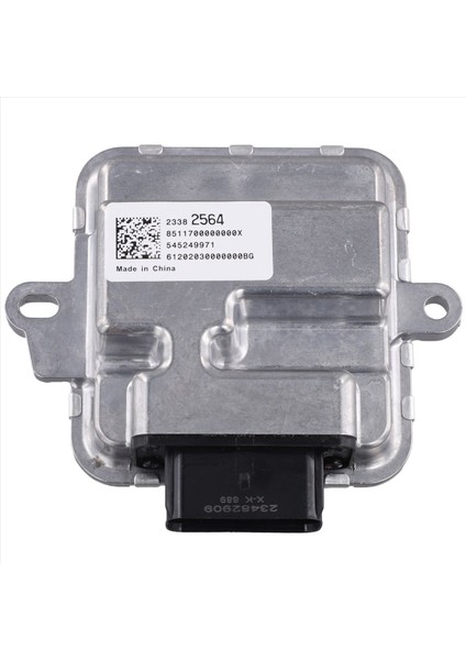 Chevrolet Cadillac Için Araç Yakıt Pompası Kontrol Modülü Birimi 23382564 545249971 (Yurt Dışından) indirimleri