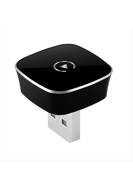 2 Aradan 1 Carplay Kablosuz Carplay &amp Android Otomatik Adaptör Type-C/usb Aı Box Wifi Bluetooth Carplay (Yurt Dışından)