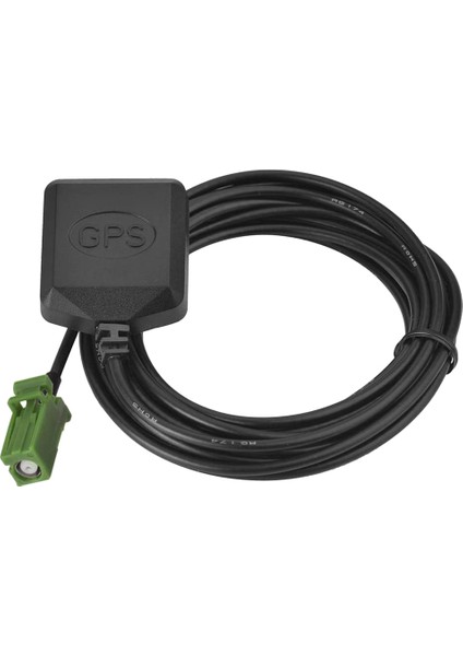 Öncü Avıc 5100 5200 5201 7200 W4500 W6400 W8400 W8500 W8600NEX Için Aktif Gps Navigasyon Anten Avıc Konektörü (Yurt Dışından)