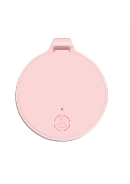 Çocuklar Evcil Hayvanlar Köpekler Bagaj Öğe Bulucu Elma Için Su Geçirmez Mini Etiket Için Gps Tracker (Yurt Dışından)