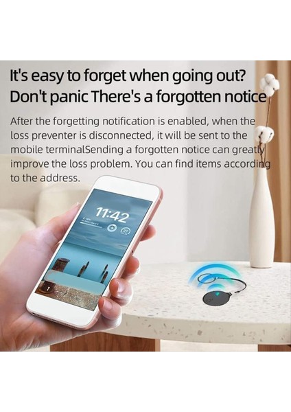 Çocuklar Evcil Hayvanlar Köpekler Bagaj Öğe Bulucu Elma Için Su Geçirmez Mini Etiket Için Gps Tracker (Yurt Dışından) modelleri