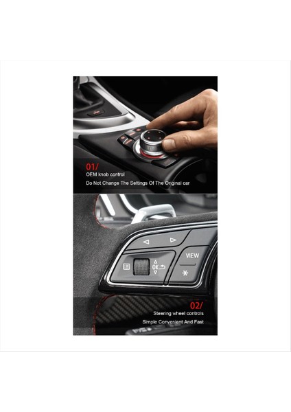 Android Box Modül Adaptörü Için Araç Kablosuz Android USB Arayüzü Için Kablolu Android Için Kablosuz&#39 A Yükseltildi (Yurt Dışından) fiyatları